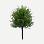 🔥 Last Day Sale Price | Artificial Cedar Landscape Tree – Porch & Garden Decor