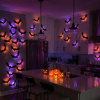 Multi-Color LED GlowBats